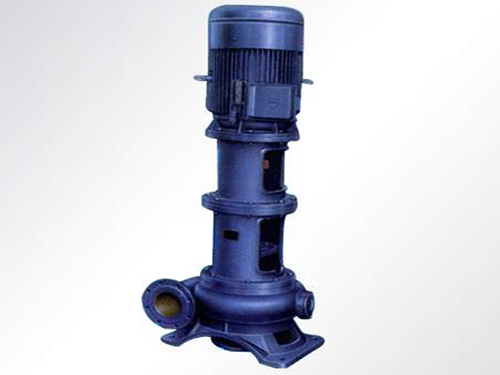 PWL型離(li)心式污水泵(beng)
