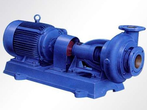 PWF型耐酸(suān)污水泵