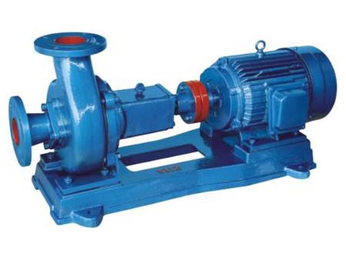 WG型污水(shui)泵