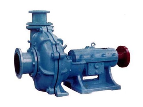 PNJB、PNJFB型(xíng)襯膠泥漿泵(bèng)